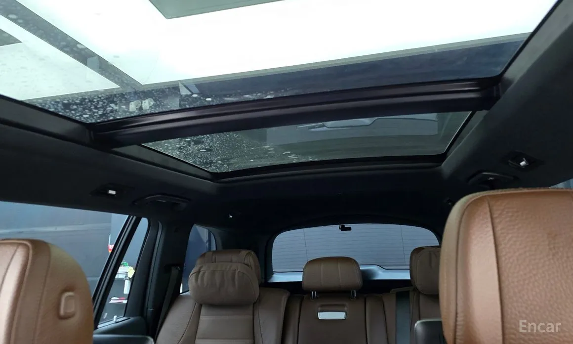 Фото 18 - Mercedes-Benz GLS-Class