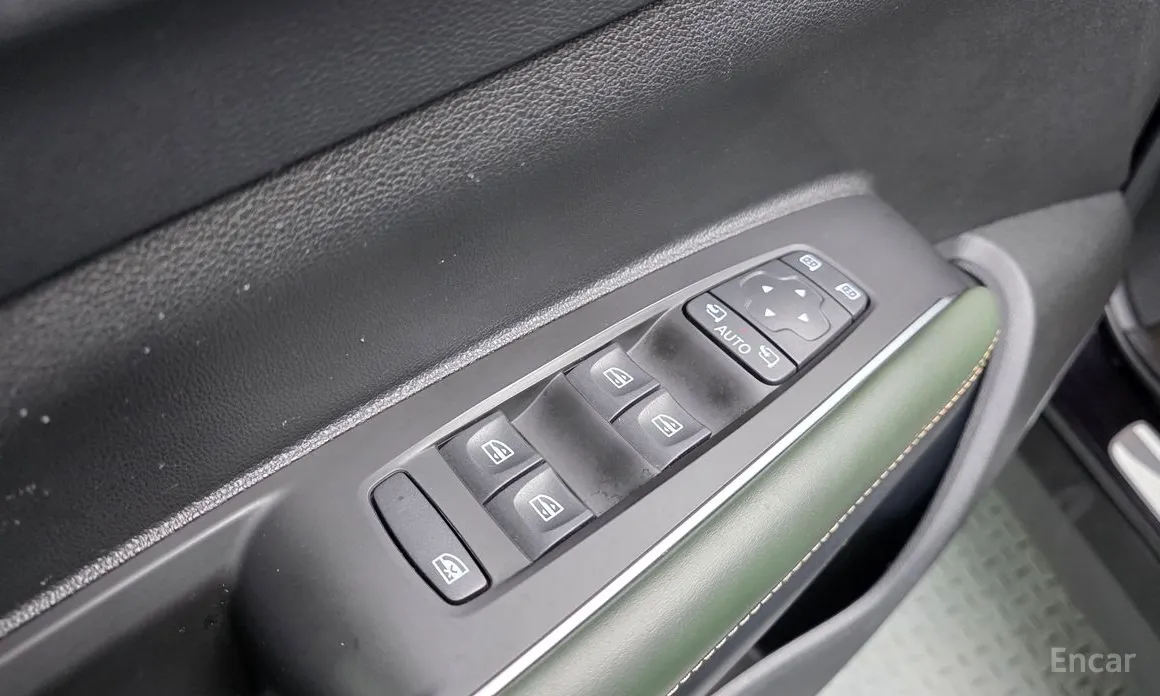 Фото 12 - Renault QM6