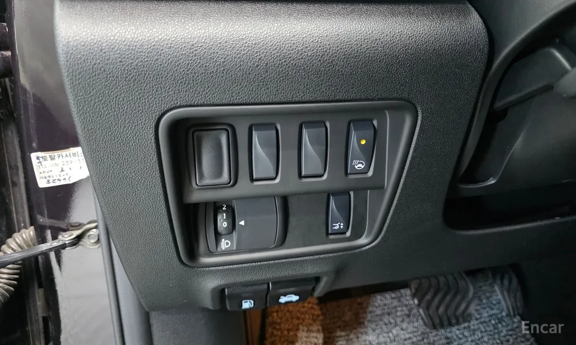 Фото 13 - Renault QM6