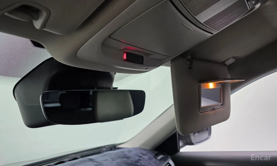 Фото 15 - Renault QM6