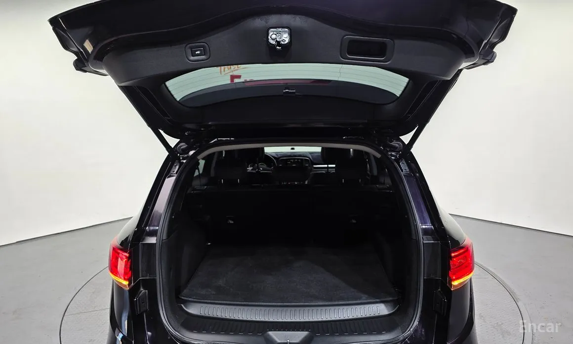 Фото 20 - Renault QM6