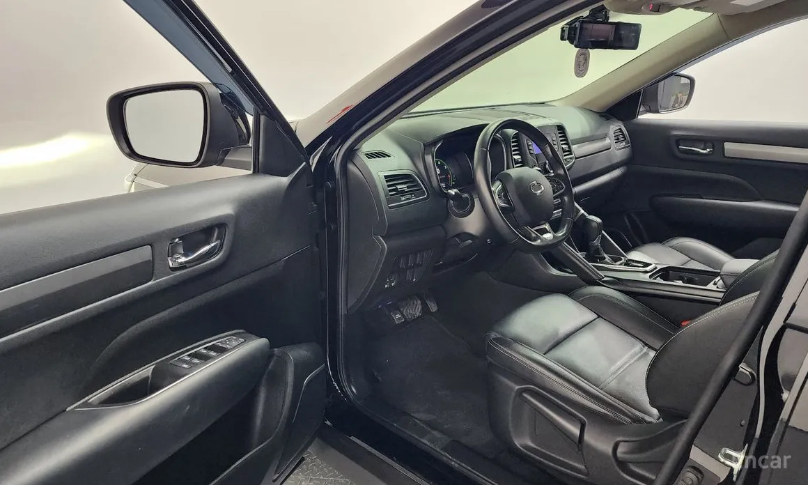 Фото 10 - Renault QM6