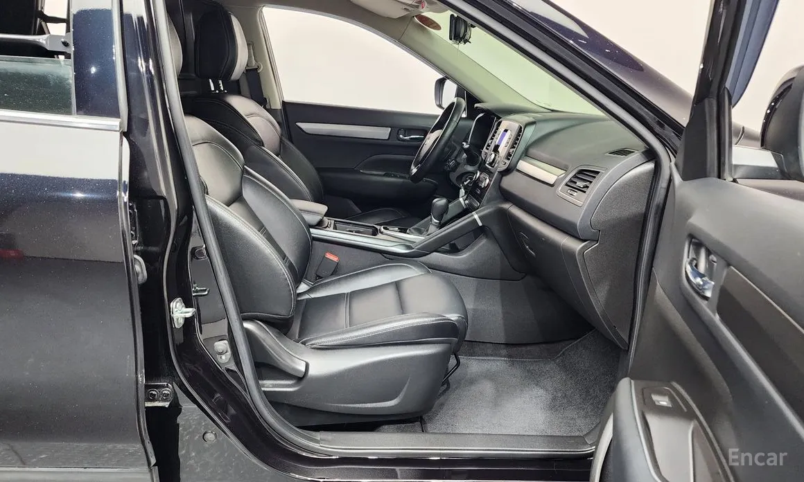 Фото 11 - Renault QM6