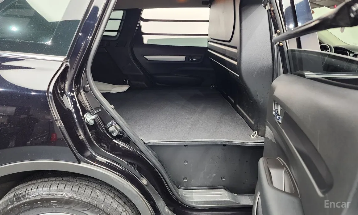 Фото 12 - Renault QM6