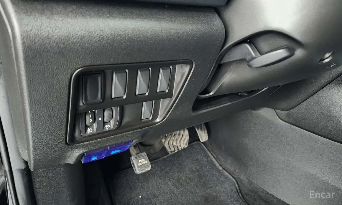 Фото 14 - Renault QM6