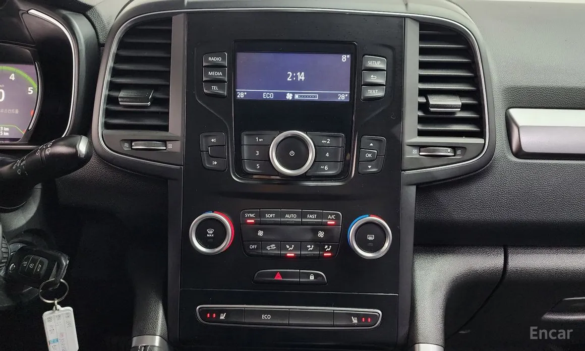 Фото 15 - Renault QM6