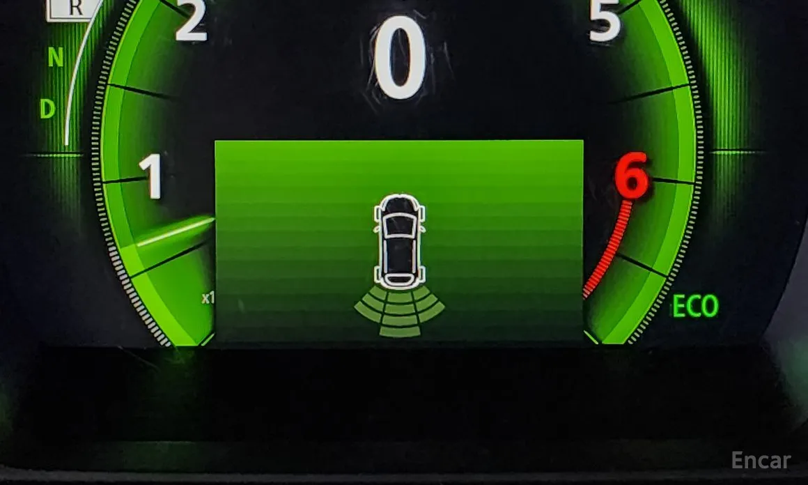 Фото 16 - Renault QM6