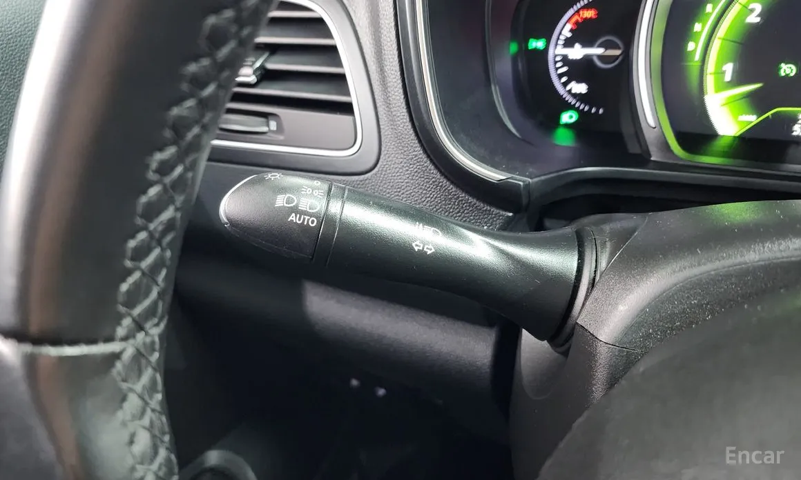 Фото 18 - Renault QM6