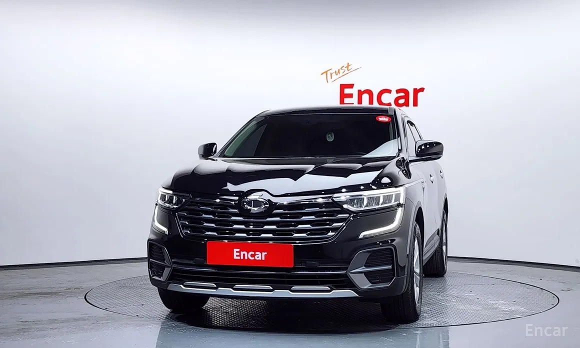 Фото 3 - Renault QM6