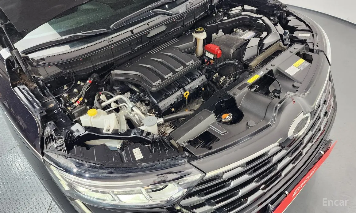 Фото 6 - Renault QM6