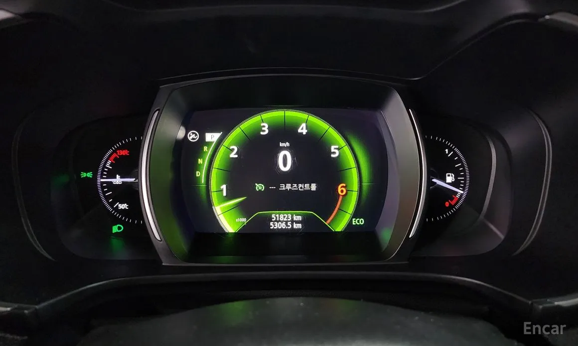 Фото 8 - Renault QM6