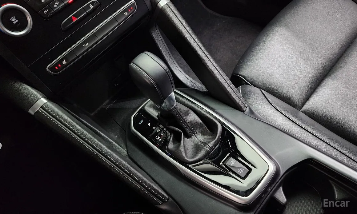 Фото 9 - Renault QM6