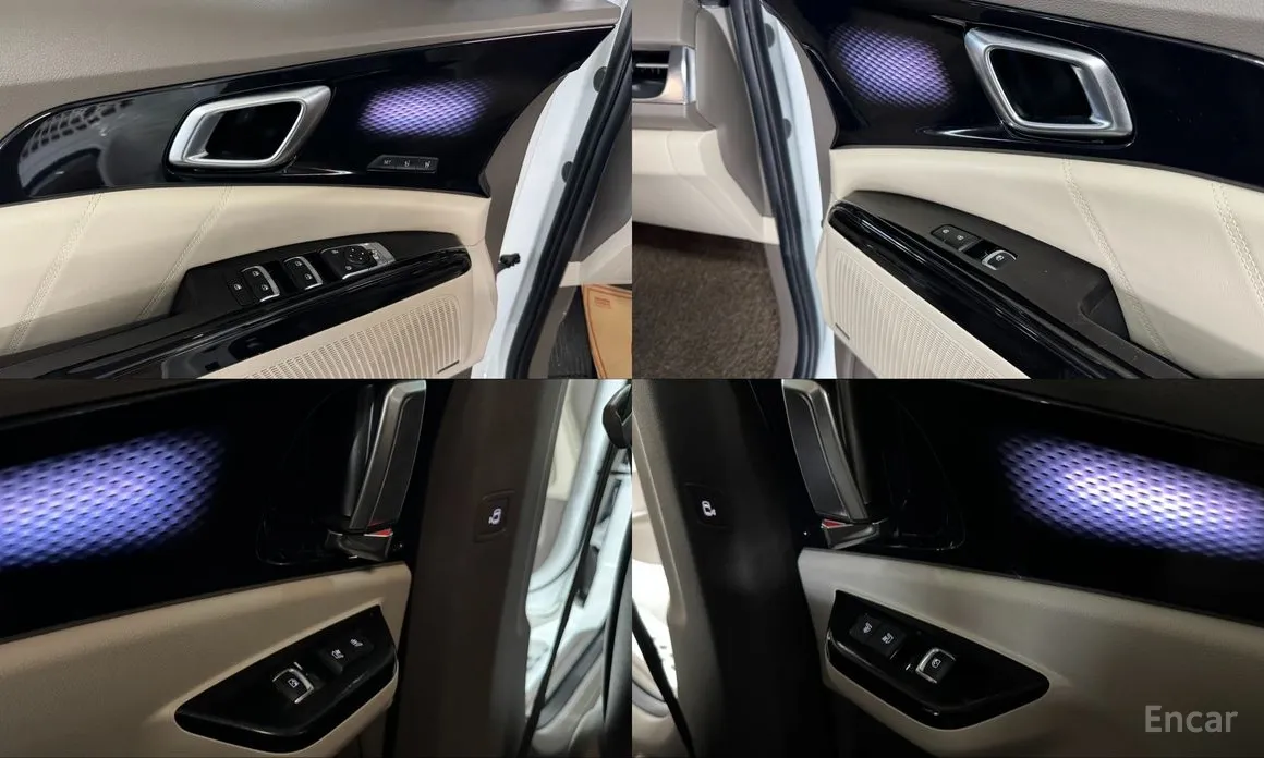 Фото 16 - Kia Carnival