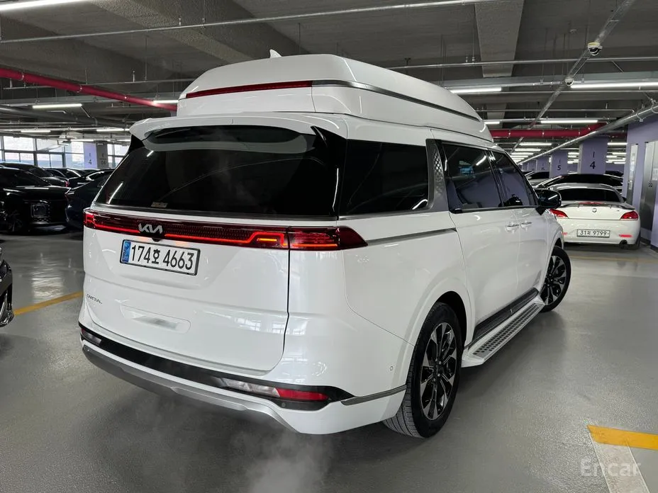 Фото 8 - Kia Carnival