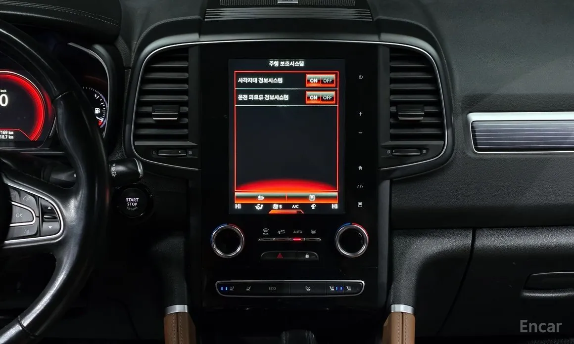 Фото 17 - Renault QM6