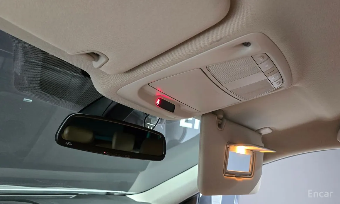 Фото 18 - Renault QM6