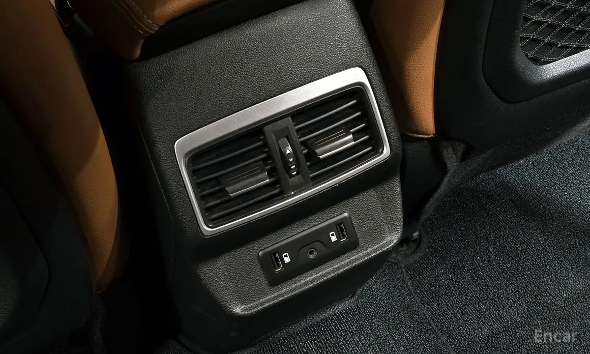 Фото 19 - Renault QM6