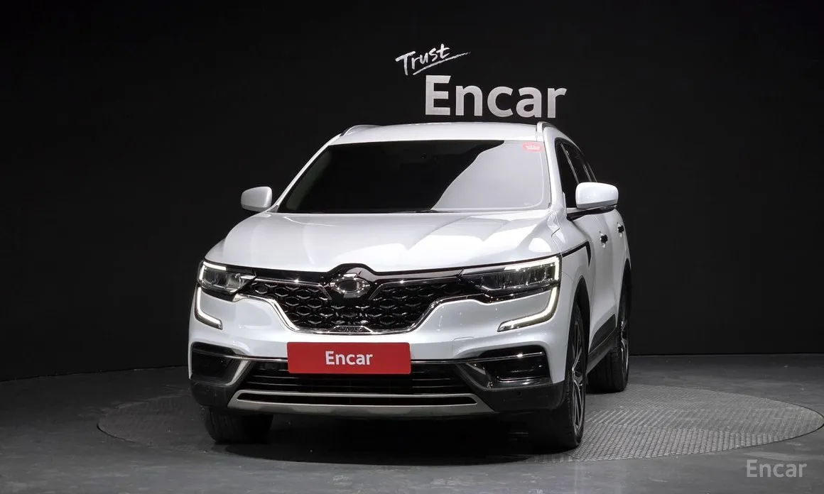 Фото 3 - Renault QM6