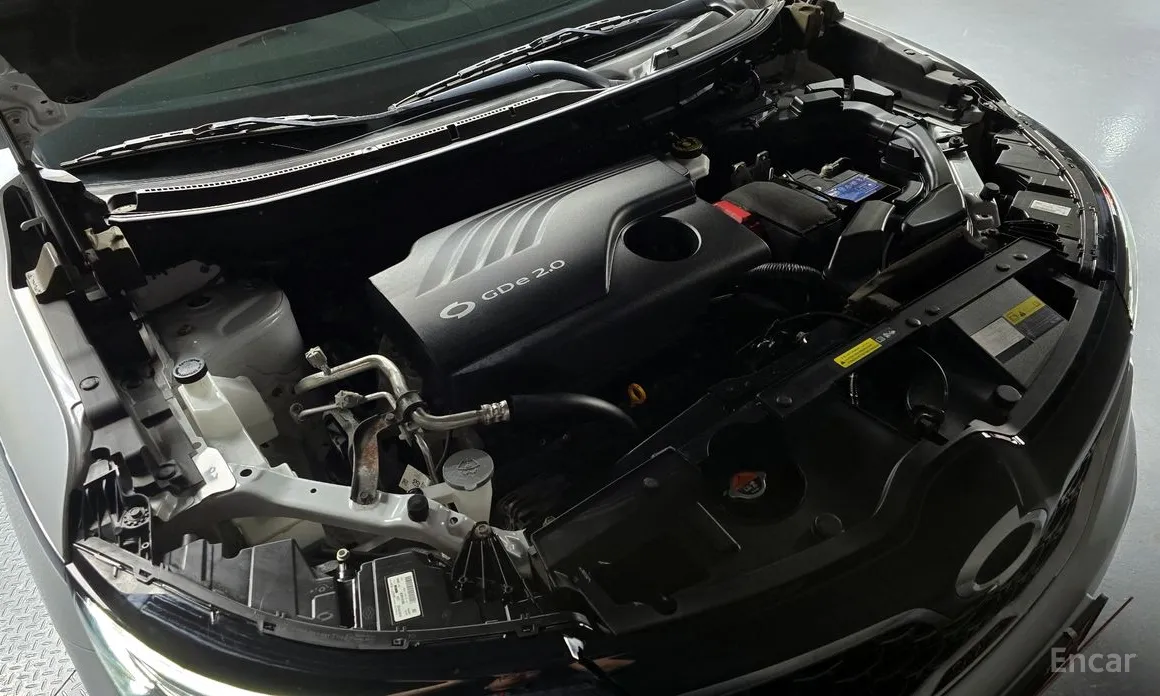 Фото 6 - Renault QM6