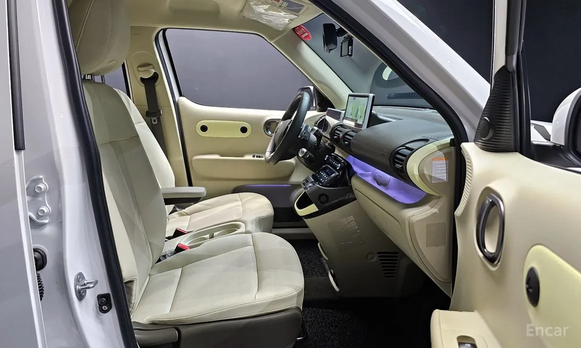 Фото 11 - Hyundai Casper