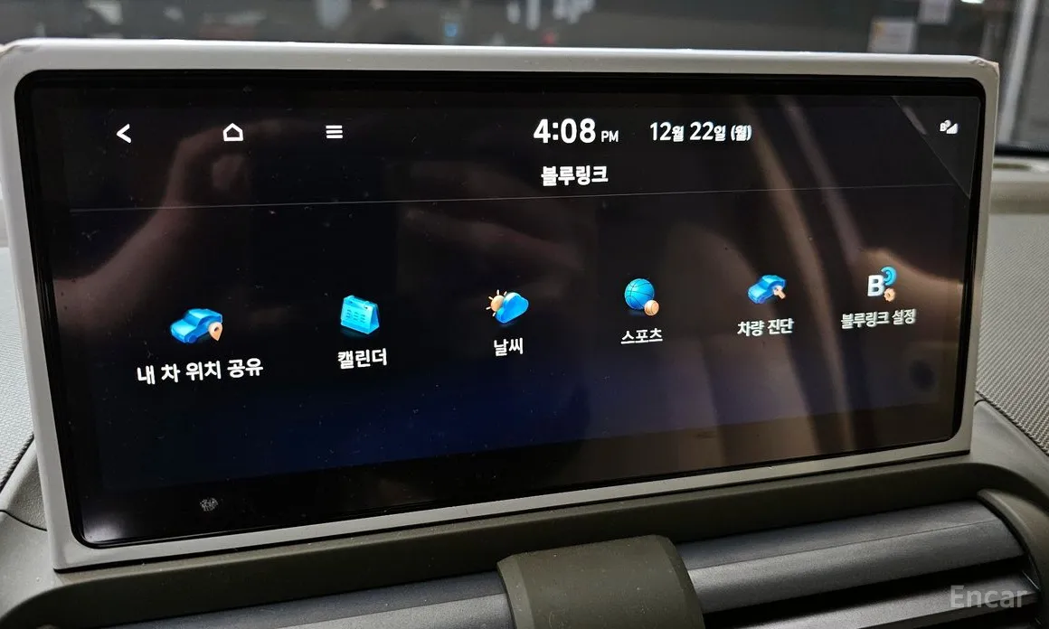 Фото 16 - Hyundai Casper