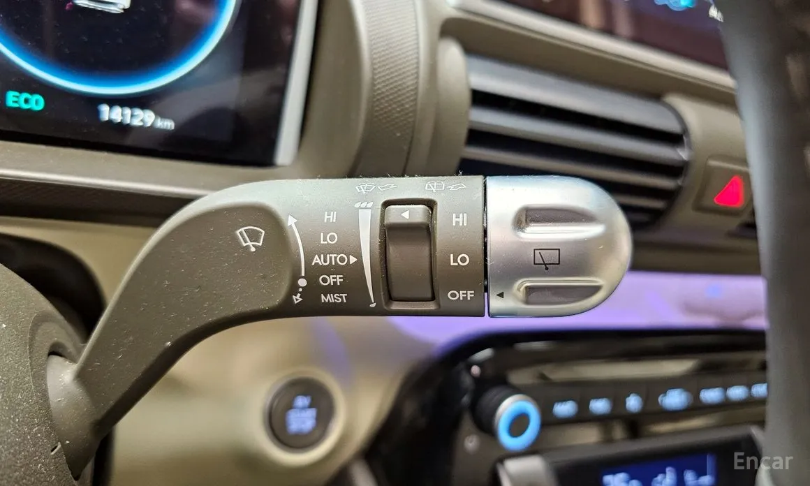 Фото 18 - Hyundai Casper