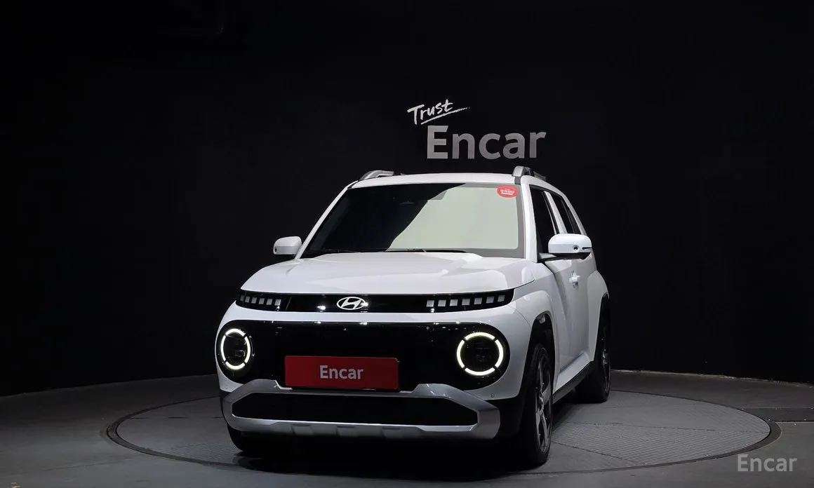 Фото 3 - Hyundai Casper