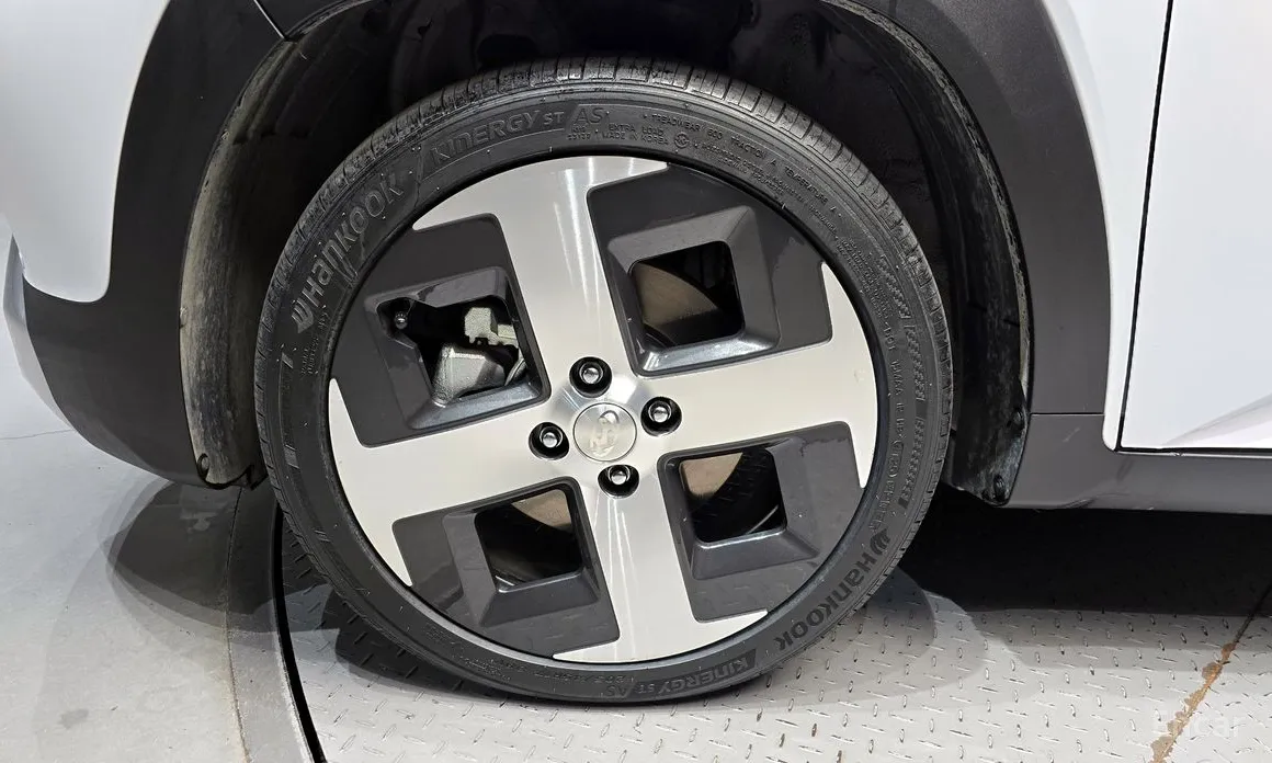 Фото 5 - Hyundai Casper