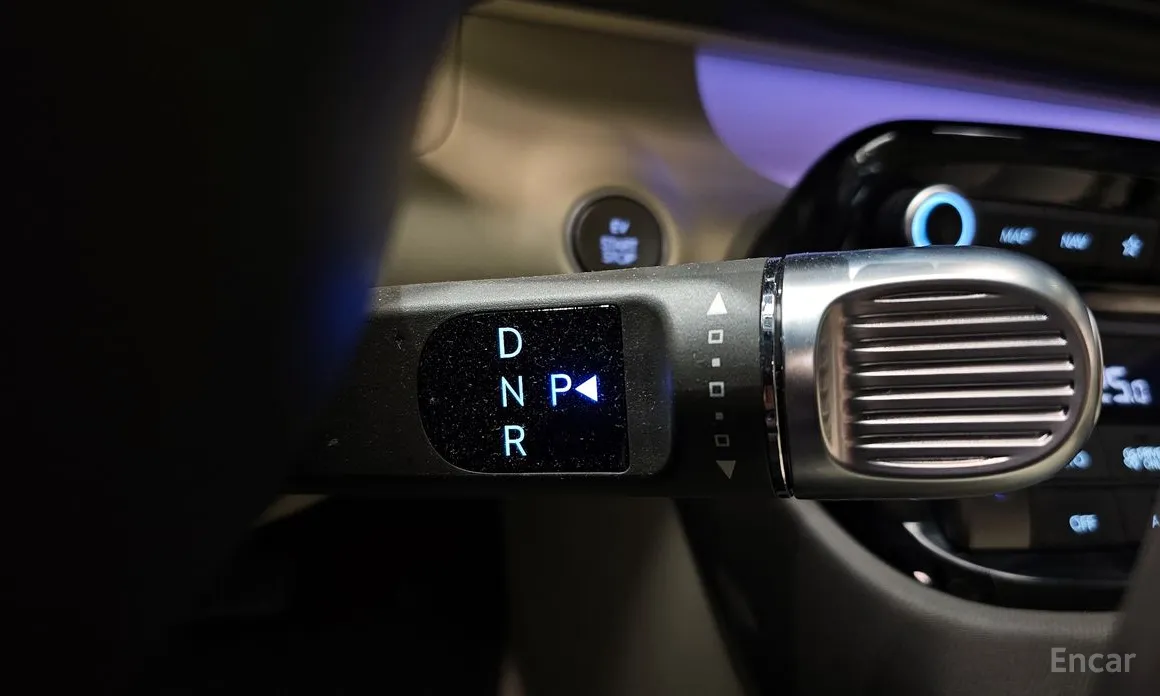 Фото 9 - Hyundai Casper