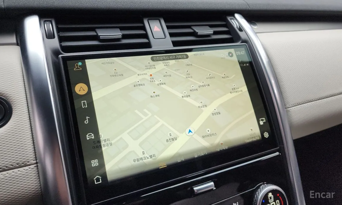 Фото 14 - Land Rover Discovery