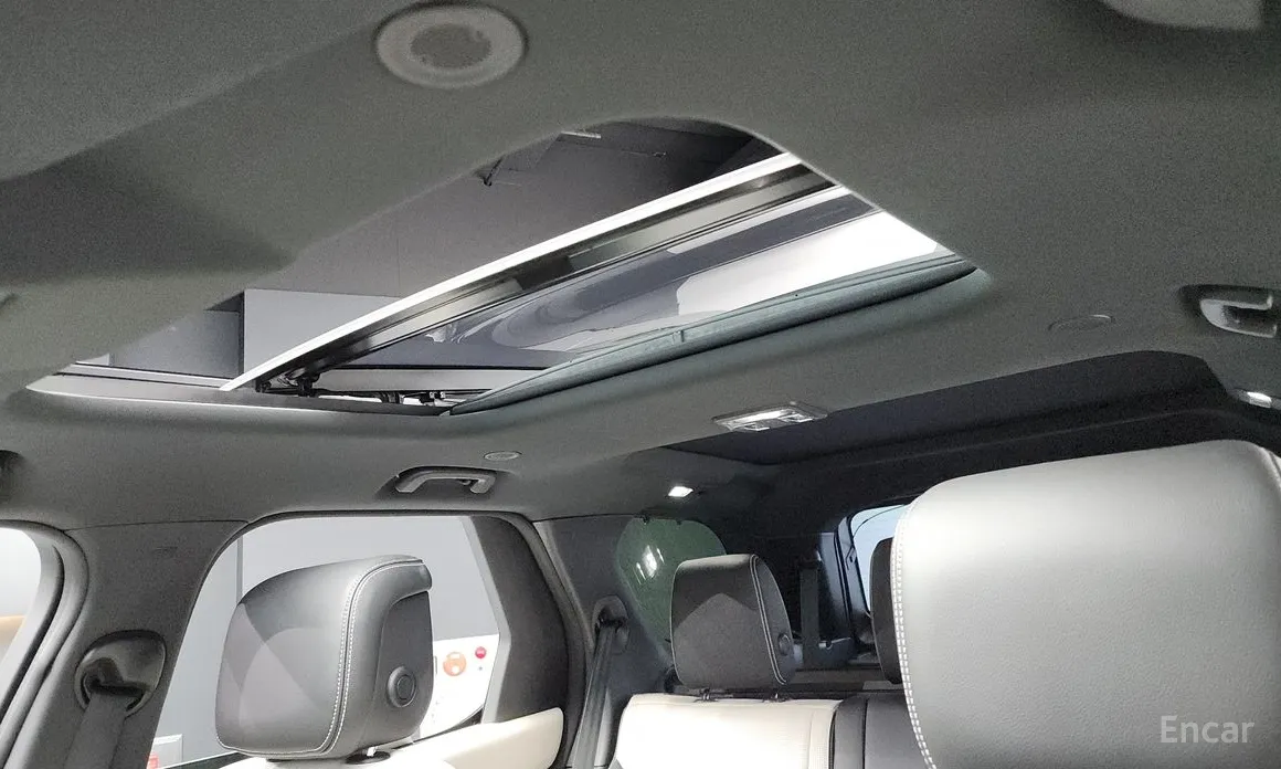 Фото 17 - Land Rover Discovery