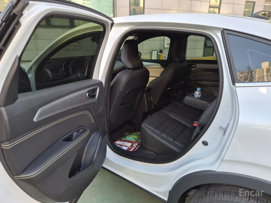 Фото 10 - Renault Arkana