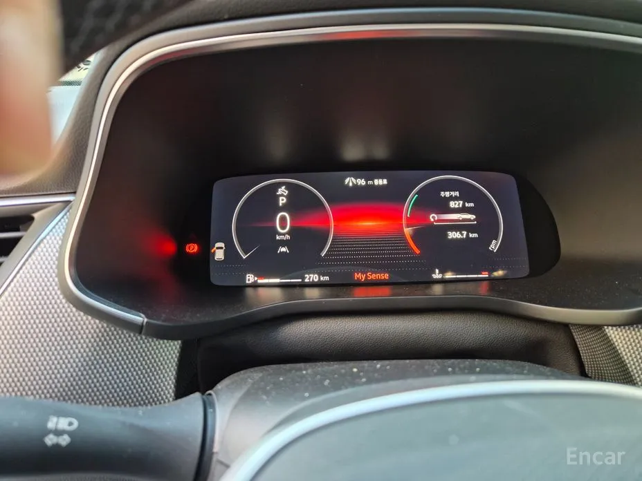 Фото 11 - Renault Arkana