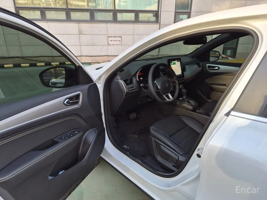 Фото 9 - Renault Arkana