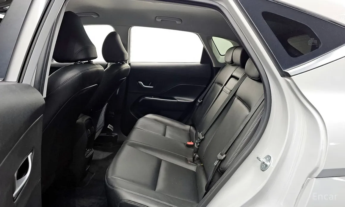 Фото 12 - Hyundai Kona