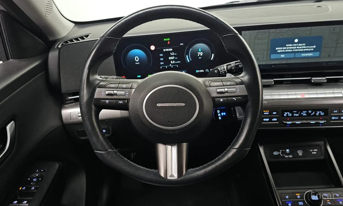 Фото 13 - Hyundai Kona