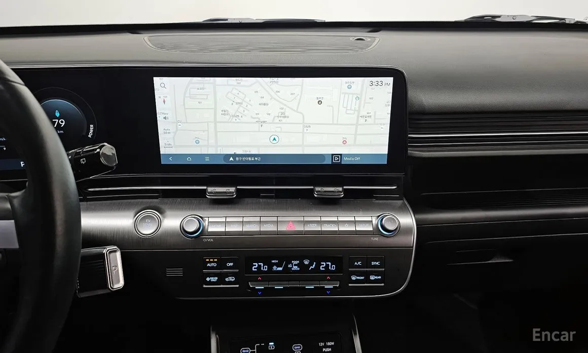 Фото 15 - Hyundai Kona