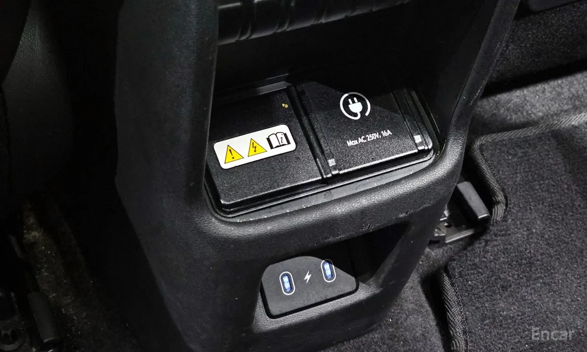 Фото 18 - Hyundai Kona