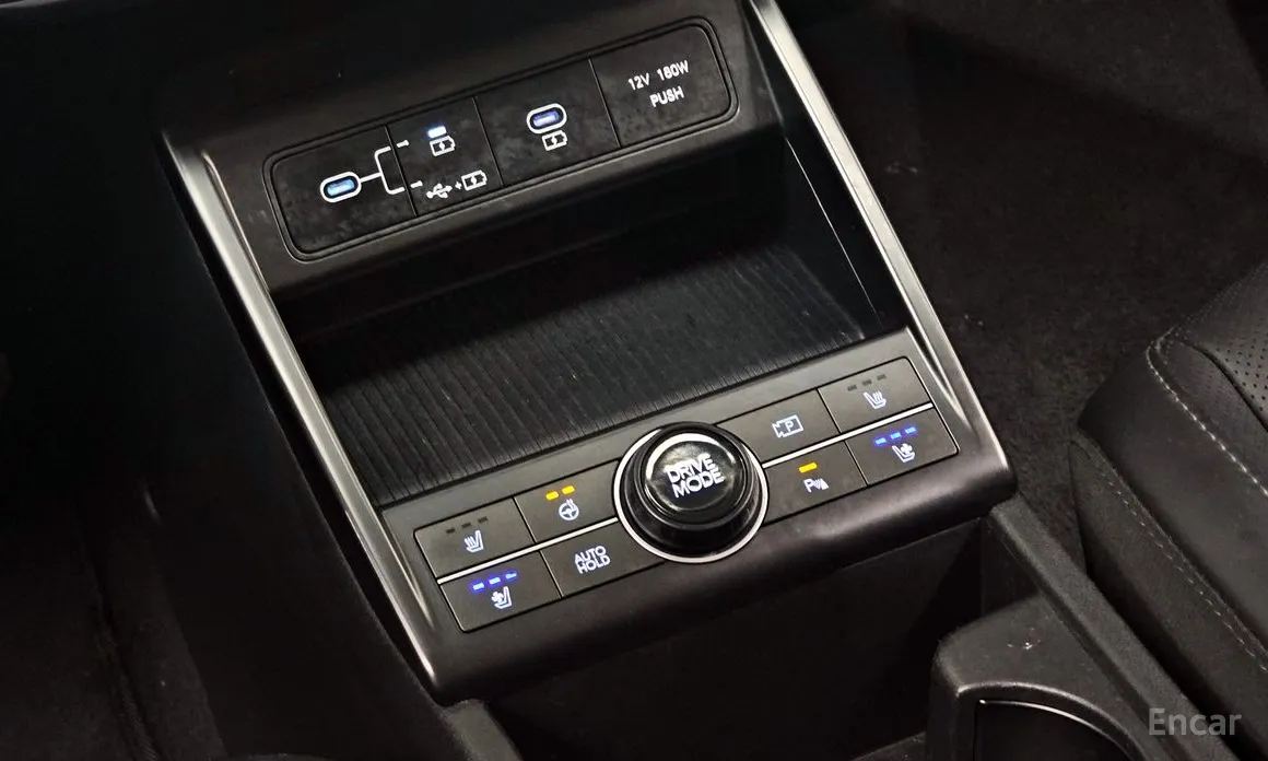 Фото 19 - Hyundai Kona