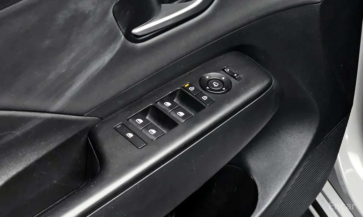 Фото 20 - Hyundai Kona