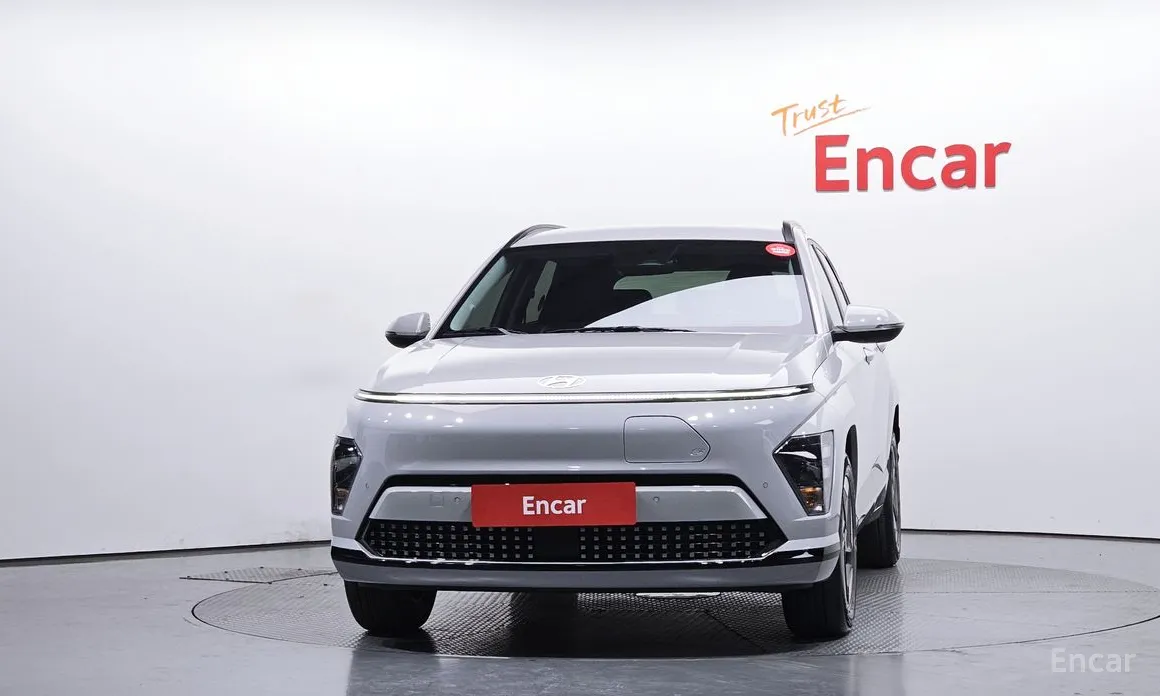 Фото 3 - Hyundai Kona