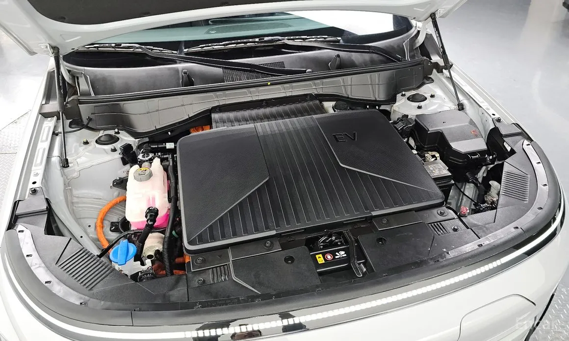 Фото 6 - Hyundai Kona