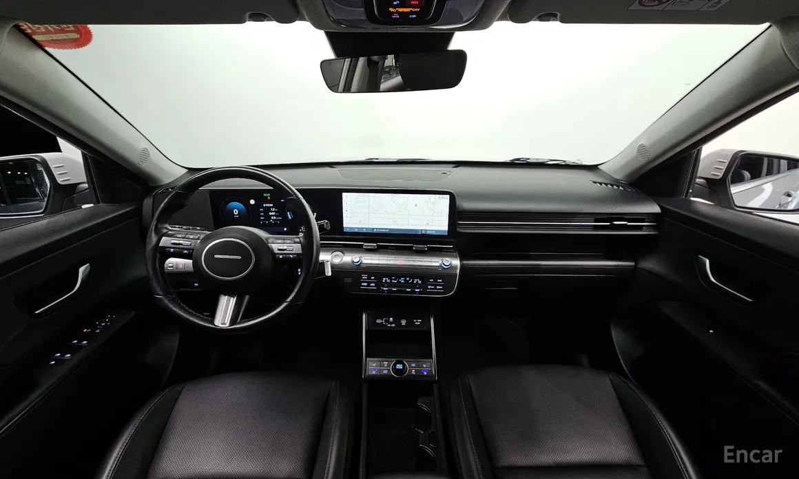 Фото 7 - Hyundai Kona