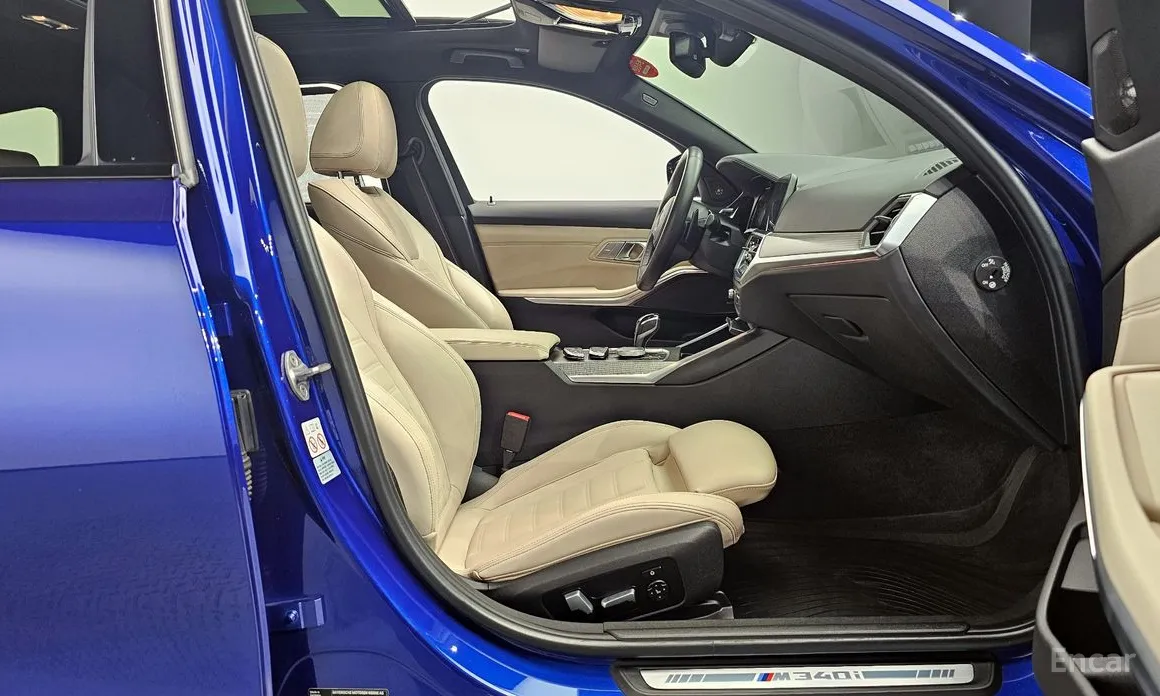 Фото 10 - BMW 3 Series