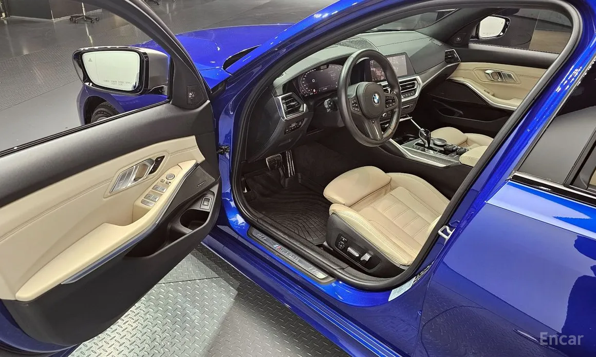 Фото 11 - BMW 3 Series