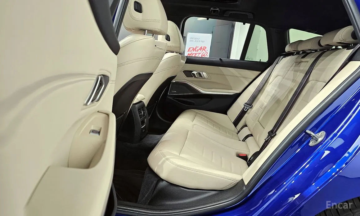 Фото 12 - BMW 3 Series