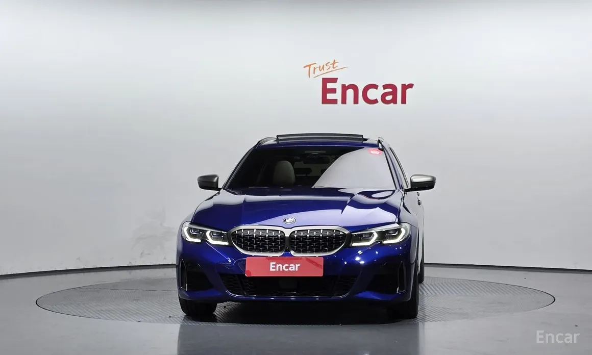 Фото 3 - BMW 3 Series