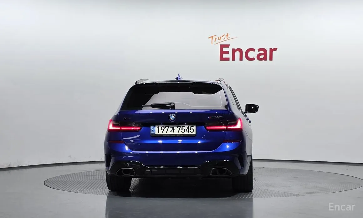 Фото 4 - BMW 3 Series