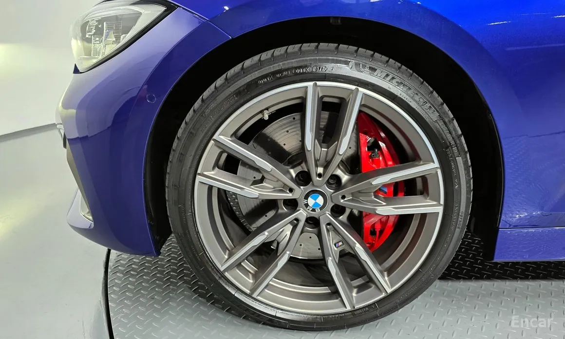 Фото 5 - BMW 3 Series