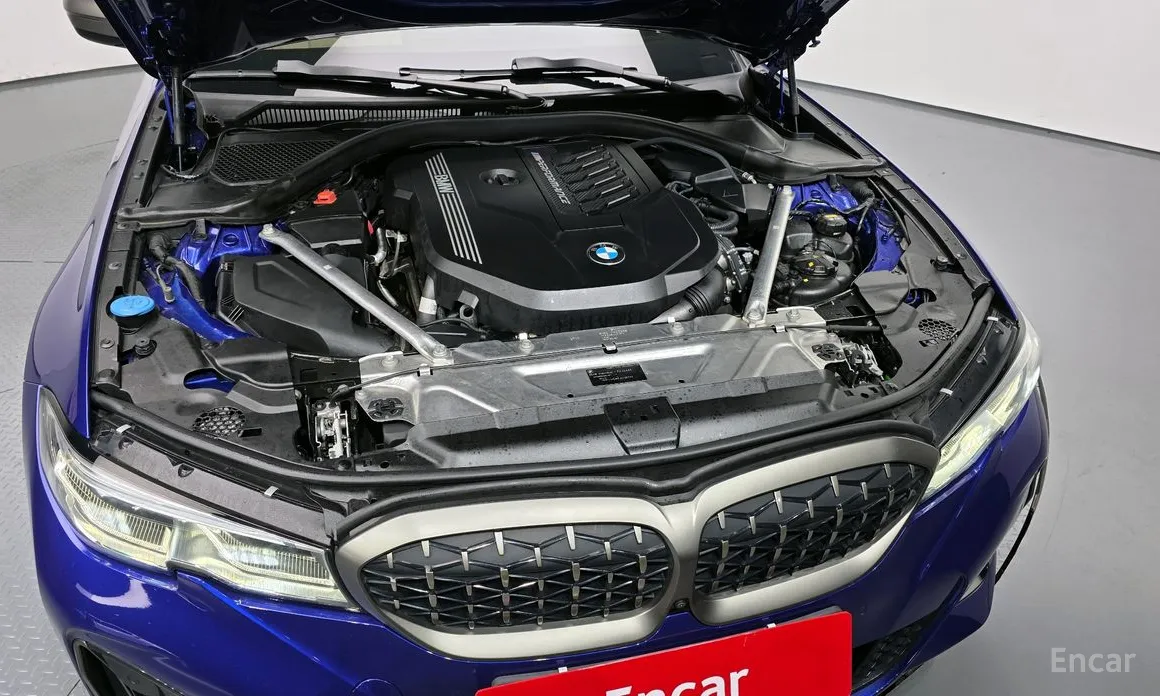 Фото 6 - BMW 3 Series